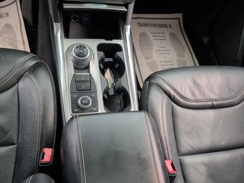 Used 2020 Ford Explorer ST w/ Premium Technology Package AWD/4WD image 26