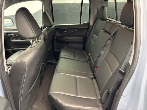 Used 2023 Honda Ridgeline RTL image 16