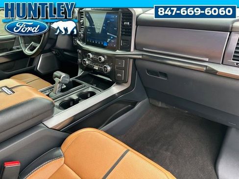 Used 2021 Ford F150 Platinum AWD/4WD image 11