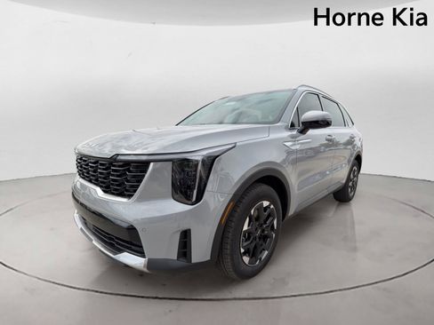 New 2026 Kia Sorento S FWD image 7