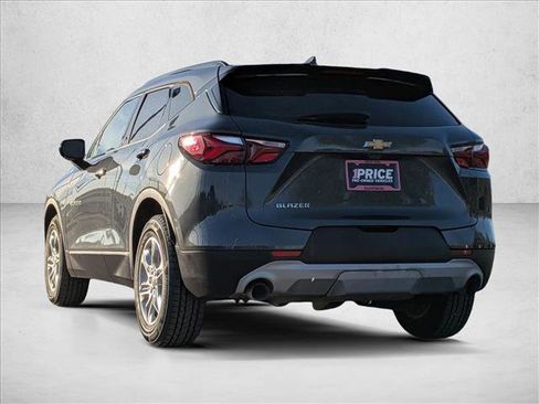 Used 2019 Chevrolet Blazer LT w/ Sound & Technology Package image 7