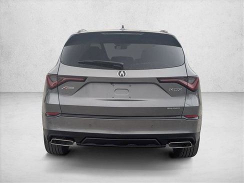 New 2026 Acura MDX A-Spec image 8