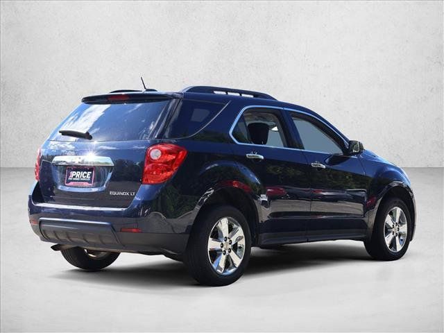 Used 2015 Chevrolet Equinox LT FWD image 5