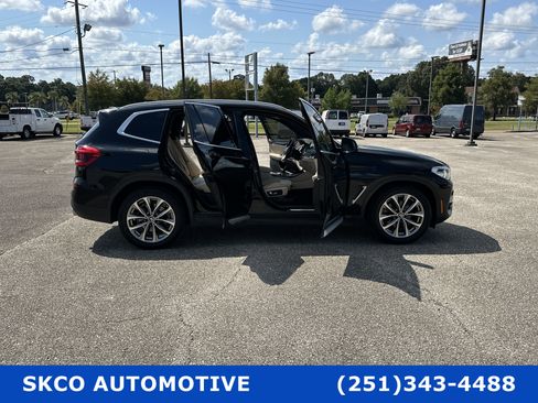 Used 2019 BMW X3 sDrive30i image 34