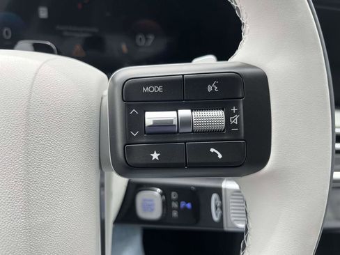 New 2026 Hyundai Palisade Calligraphy AWD/4WD image 22