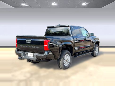 New 2025 Toyota Tacoma SR5 image 8