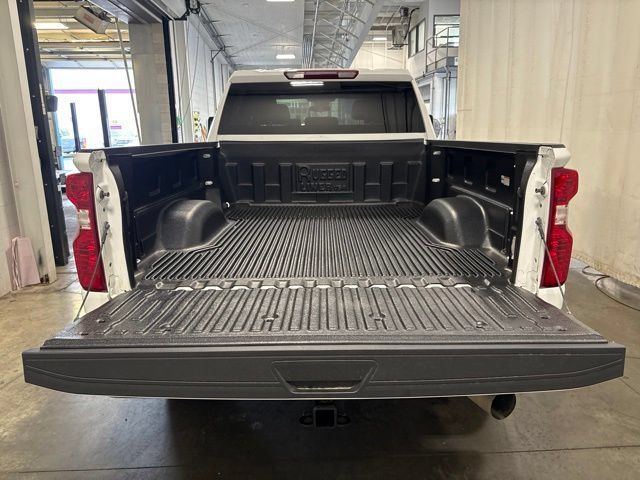 Used 2024 Chevrolet Silverado 2500 LT w/ Convenience Package AWD/4WD image 36