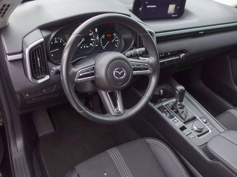 Used 2025 MAZDA CX-50 AWD 2.5 S w/ Preferred Package image 9