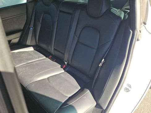 Used 2021 Tesla Model 3 Long Range image 6