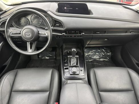 Used 2023 MAZDA CX-30 AWD 2.5 S w/ Preferred Package image 12