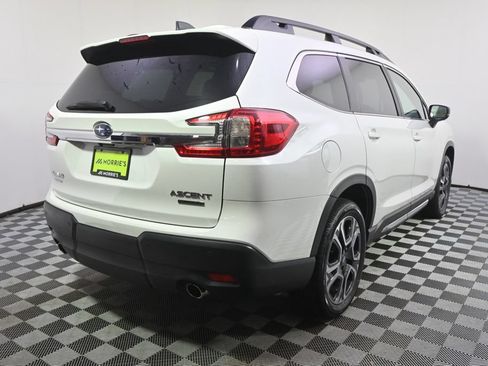 Certified 2026 Subaru Ascent Limited AWD/4WD image 6