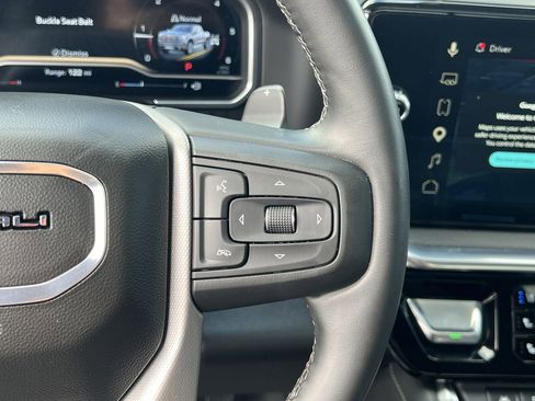 Used 2023 GMC Sierra 1500 Denali w/ Denali Reserve Package image 12