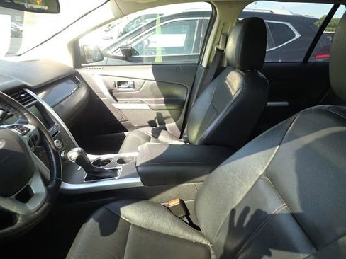 Used 2013 Ford Edge SEL AWD/4WD image 8