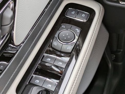 New 2026 Lincoln Aviator Reserve w/ Luxury Package image 24