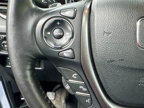 Used 2023 Honda Ridgeline RTL-E image 8