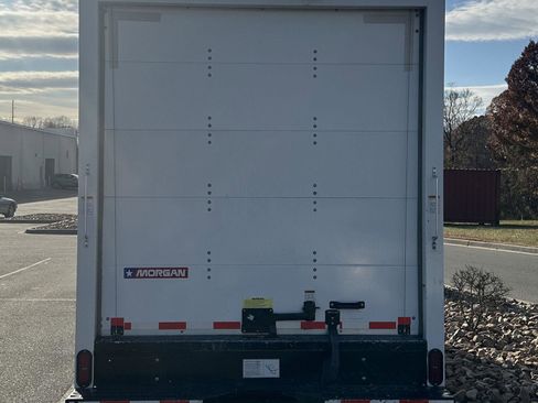 Used 2023 Chevrolet Express 3500 w/ Power Convenience Package image 4