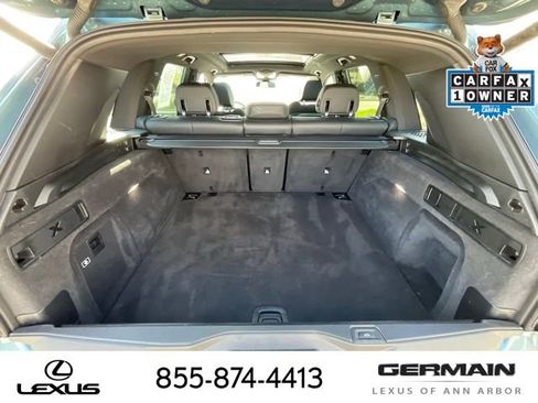 Used 2026 BMW X5 xDrive40i AWD/4WD image 23