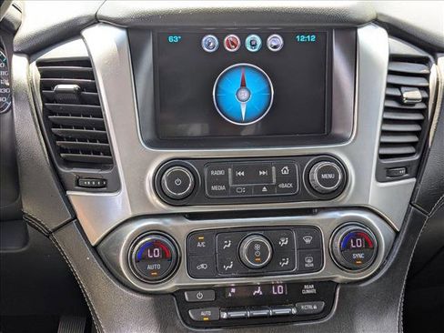 Used 2018 Chevrolet Tahoe LS RWD image 11