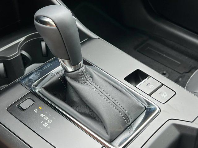 New 2026 MAZDA CX-5 Preferred AWD/4WD image 23