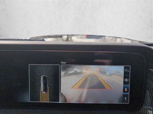 Used 2019 Mercedes-Benz G 550 G 550 image 9