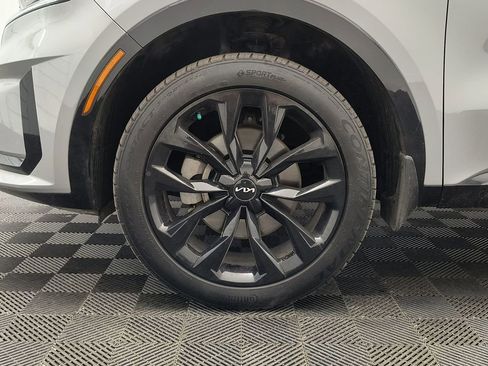 Used 2023 Kia Sorento SX image 11