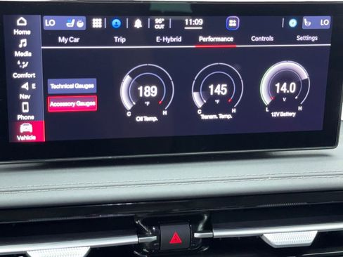 New 2024 Alfa Romeo Tonale Ti image 26