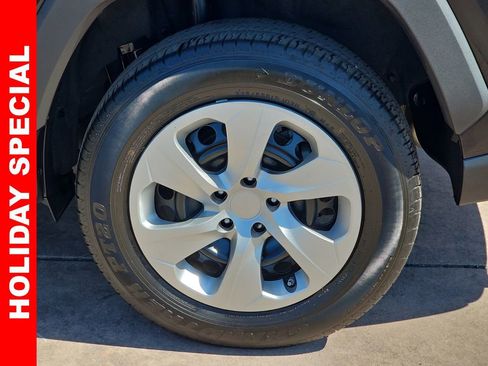 Used 2024 Toyota RAV4 LE image 36