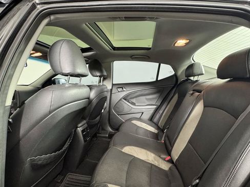 Used 2013 Kia Optima EX FWD image 27