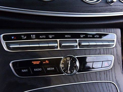 Used 2019 Mercedes-Benz E 53 AMG 4MATIC Sedan image 21