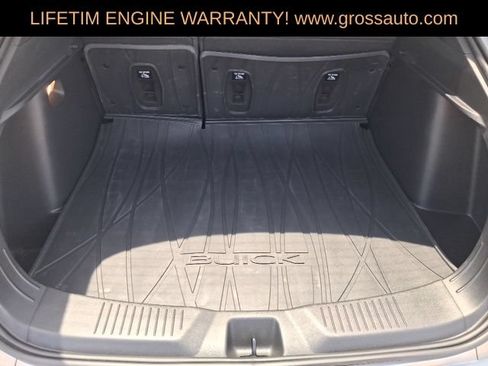 Used 2025 Buick Envista Avenir FWD image 27
