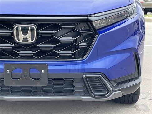 Certified 2024 Honda CR-V Sport image 9
