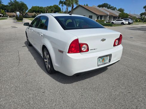 Used 2011 Chevrolet Malibu LT w/ Power Convenience Package FWD image 7