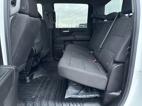 Used 2024 Chevrolet Silverado 2500 W/T w/ WT Convenience Package image 29
