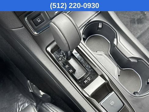 New 2026 Subaru Ascent Bronze Edition image 21