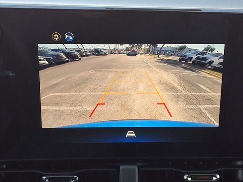 New 2026 Chevrolet Equinox RS image 13