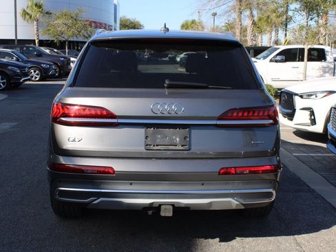 Used 2021 Audi Q7 2.0T Premium Plus image 10