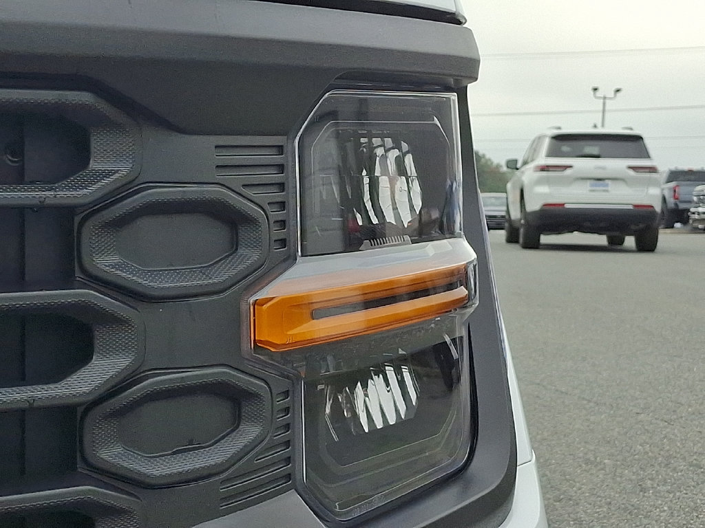 Used 2026 Ford F150 XL w/ Equipment Group 103A High AWD/4WD image 9