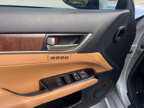 Used 2013 Lexus GS 350 AWD image 15