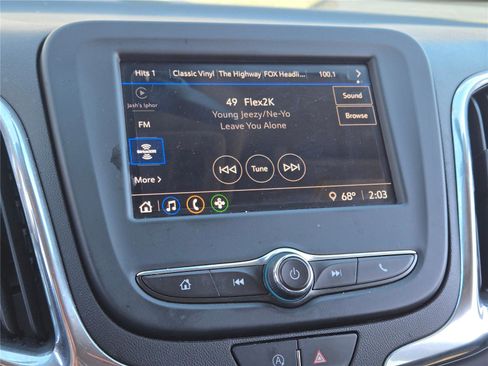 Used 2022 Chevrolet Equinox LT image 26