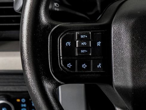 Used 2023 Ford F350 XL w/ XL Driver Assist Package AWD/4WD image 18