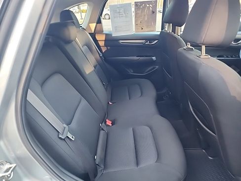 Used 2019 MAZDA CX-5 Sport image 27