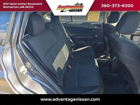 Used 2013 Subaru Crosstrek 2.0i Premium AWD/4WD image 13