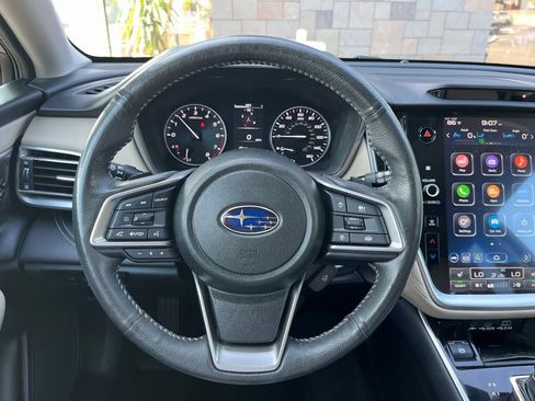 Certified 2024 Subaru Outback Limited AWD/4WD image 14