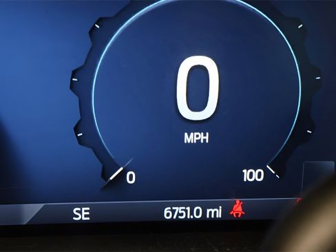 Used 2025 Ford F350 Platinum image 14