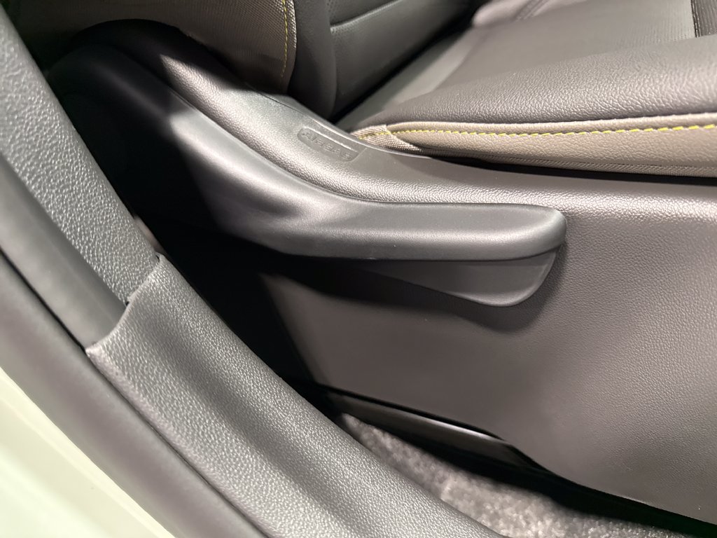 New 2026 Chevrolet Trax ACTIV w/ Driver Confidence Package FWD image 29