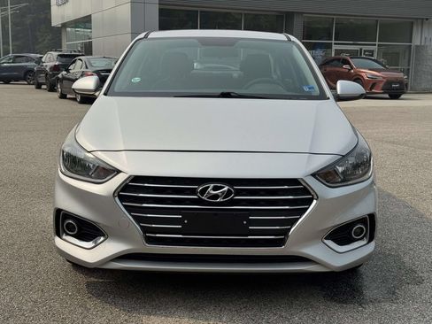 Used 2022 Hyundai Accent SEL FWD image 26