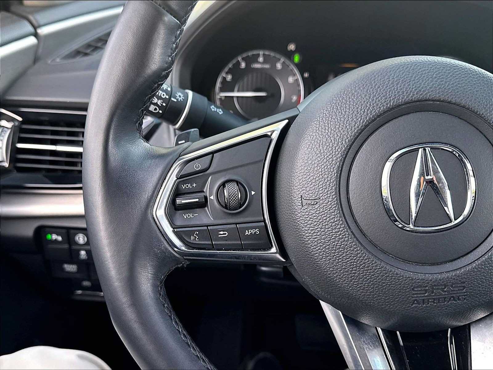 Used 2023 Acura RDX w/ Technology Package FWD image 20
