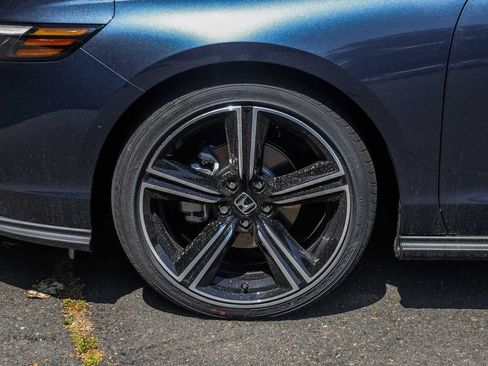 New 2026 Honda Accord SE image 7