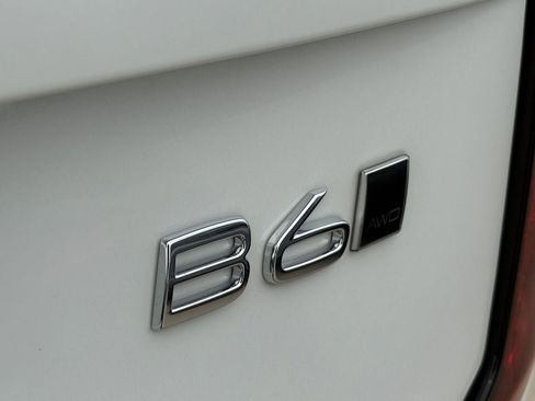 New 2026 Volvo XC90 B6 Ultra w/ Protection Package image 9