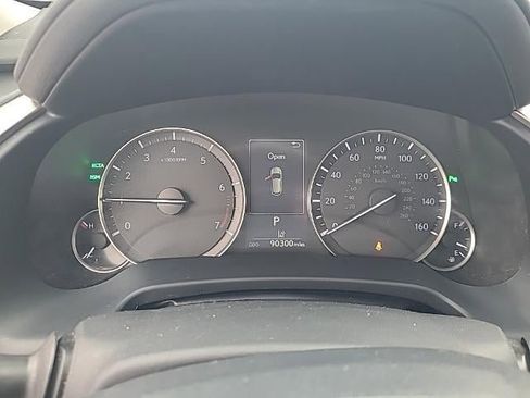 Used 2018 Lexus RX 350 AWD w/ Premium Package image 10